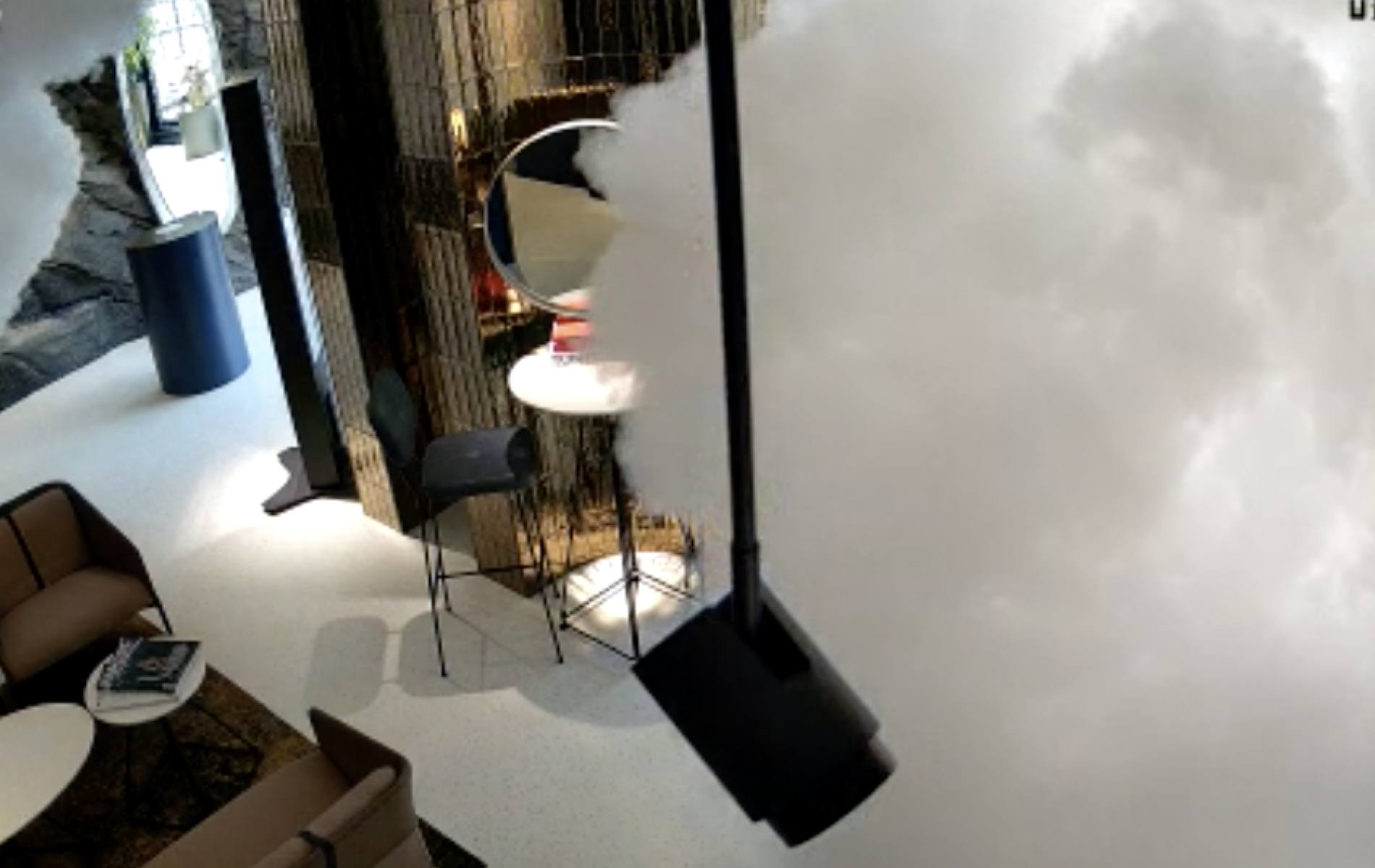 Mistgenerator 2